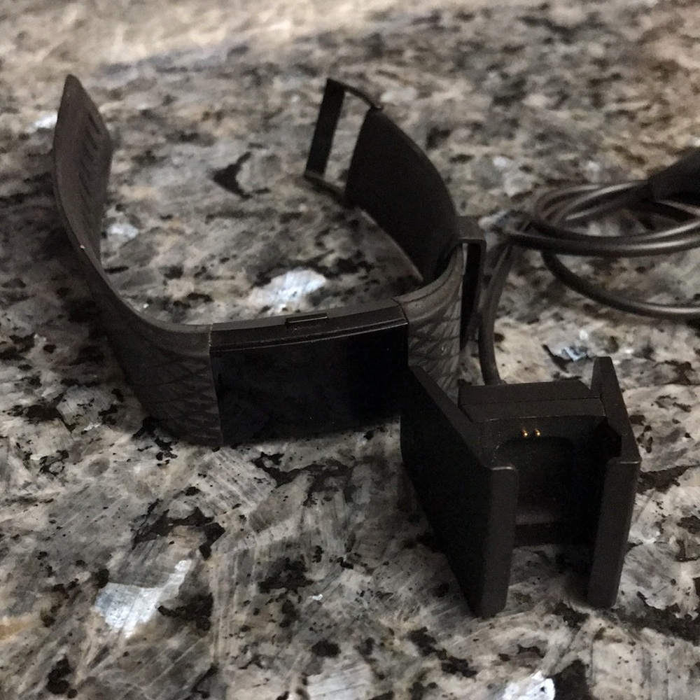 Fitbit Charge 2